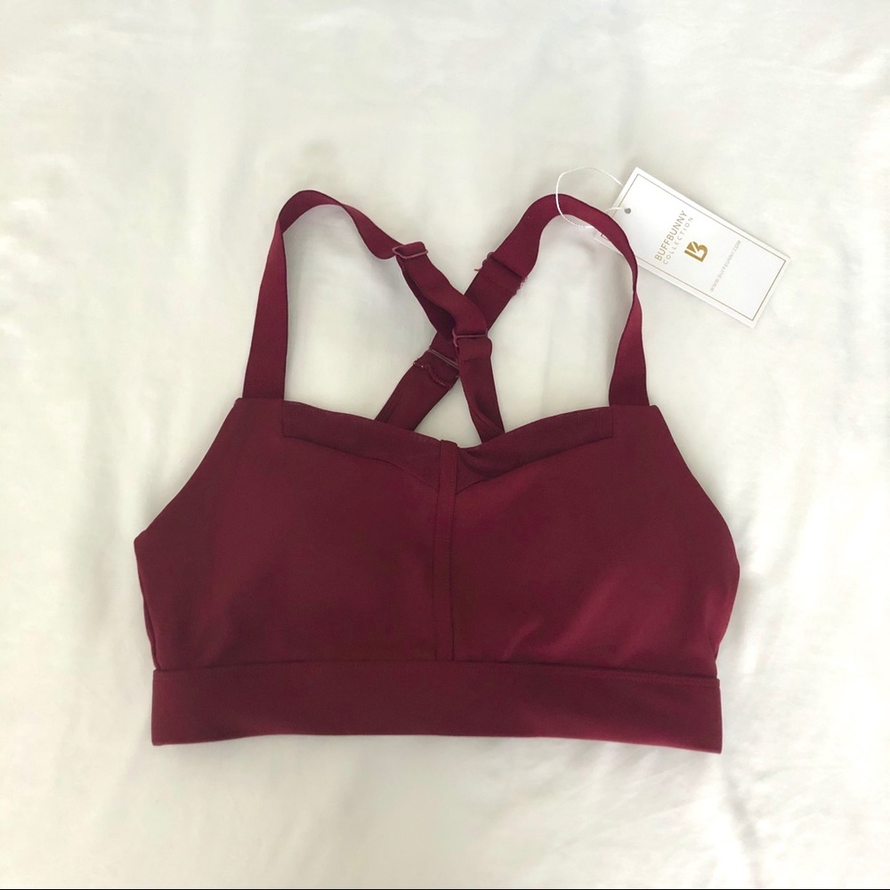 Buffbunny Sports Bra